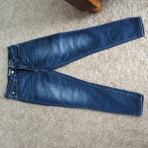 Levi's Denizen Jeans